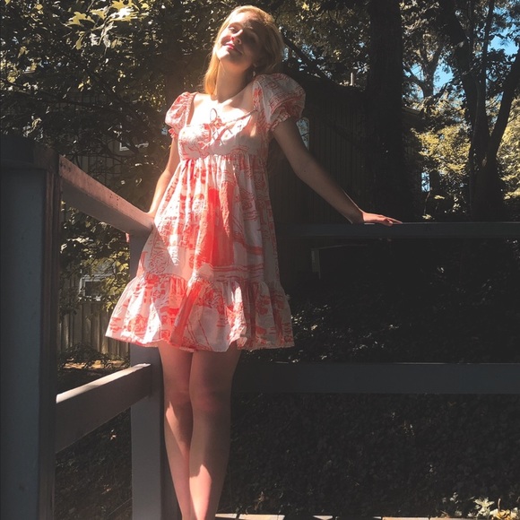 | Honeysuckle Emporium’s Posher | - Picture 9 of 11